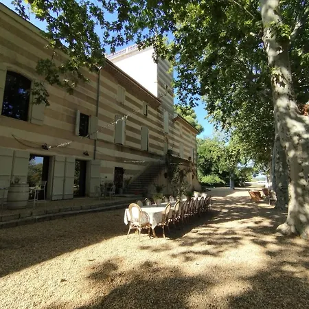 Domaine De La Solenciere Holiday home