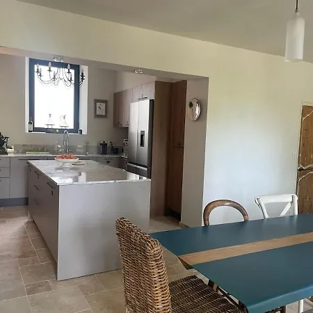 Domaine De La Solenciere Holiday home