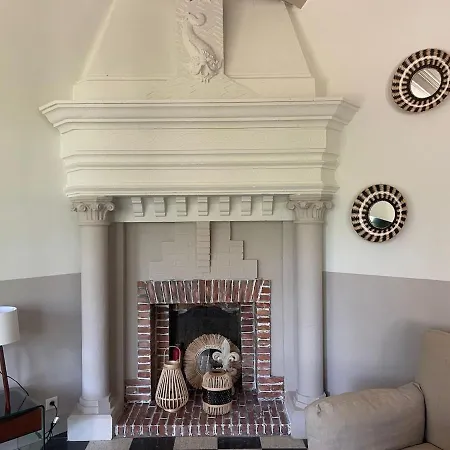 Holiday home Domaine De La Solenciere Saint-Thibery