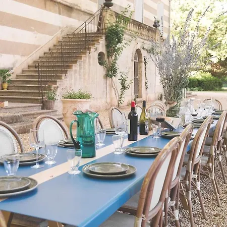 Domaine De La Solencière Casa vacanze Saint-Thibéry