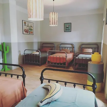 Domaine De La Solencière Casa vacanze