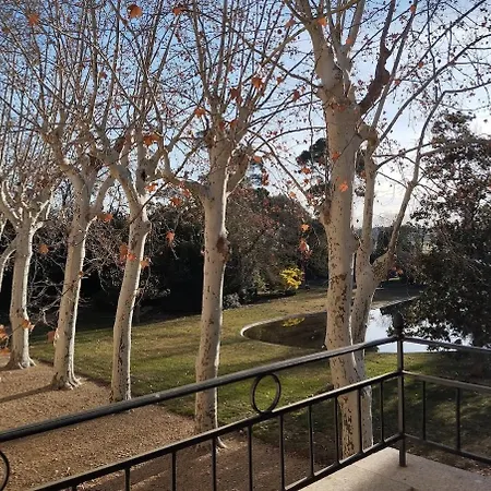 Domaine De La Solenciere