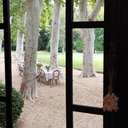 Casa vacanze Domaine De La Solencière