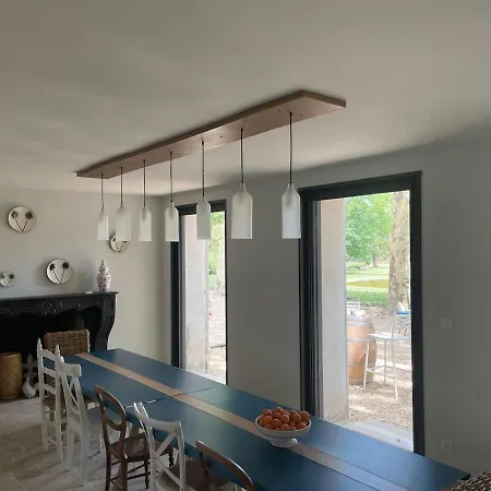 Domaine De La Solencière Casa vacanze
