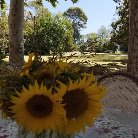 Casa vacanze Domaine De La Solencière *