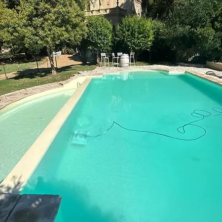 Domaine De La Solenciere