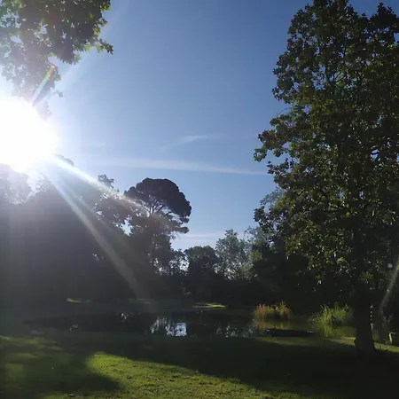 Domaine De La Solencière Casa vacanze *
