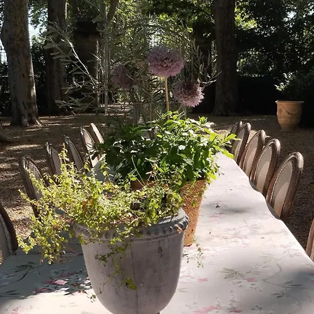 Holiday home Domaine De La Solenciere