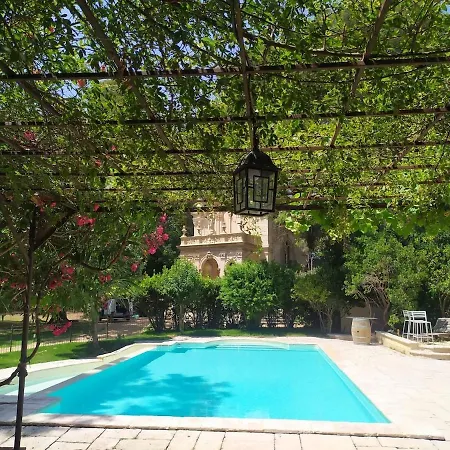 Domaine De La Solencière