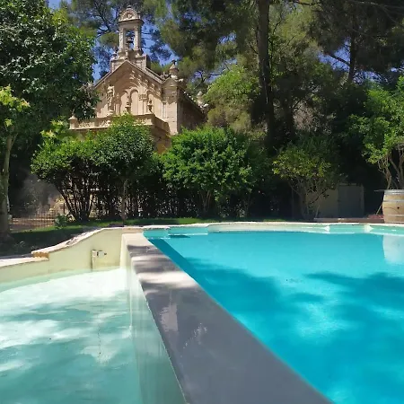 Domaine De La Solenciere