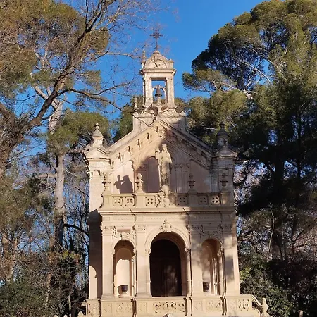 Domaine De La Solencière Casa vacanze