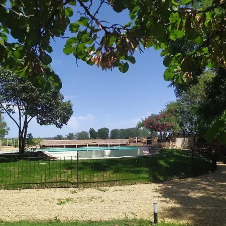 Domaine De La Solenciere *