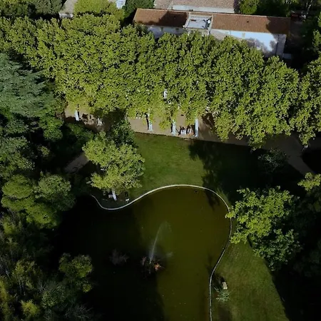 Holiday home Domaine De La Solenciere *