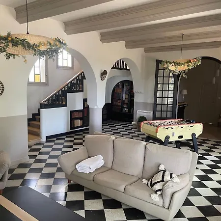 Domaine De La Solencière Casa vacanze