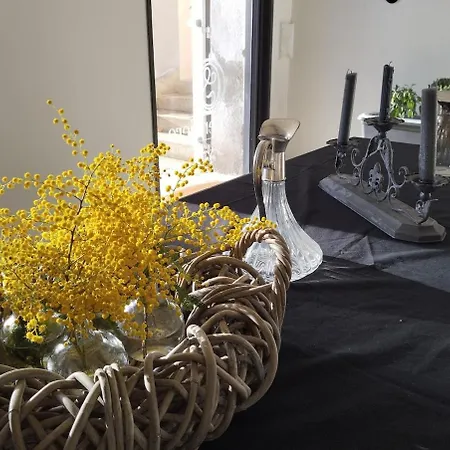 Domaine De La Solenciere Holiday home Saint-Thibery