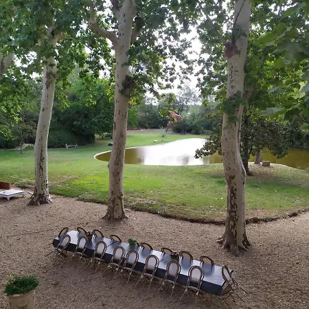 Domaine De La Solencière Casa vacanze *