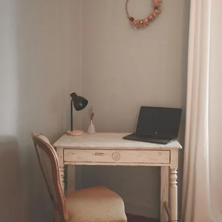 Holiday home Domaine De La Solenciere Saint-Thibery
