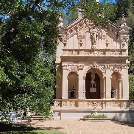 Domaine De La Solencière Casa vacanze *
