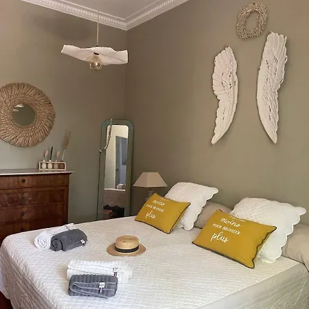 Casa vacanze Domaine De La Solencière *