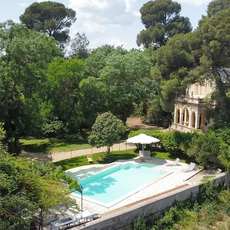 Domaine De La Solenciere
