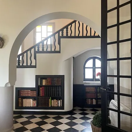 Domaine De La Solencière Casa vacanze