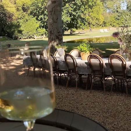 Domaine De La Solencière Casa vacanze *