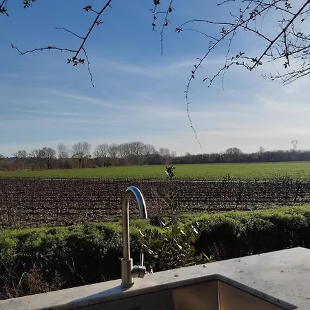 Domaine De La Solenciere Holiday home *