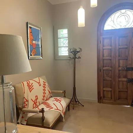 Domaine De La Solenciere Holiday home Saint-Thibery