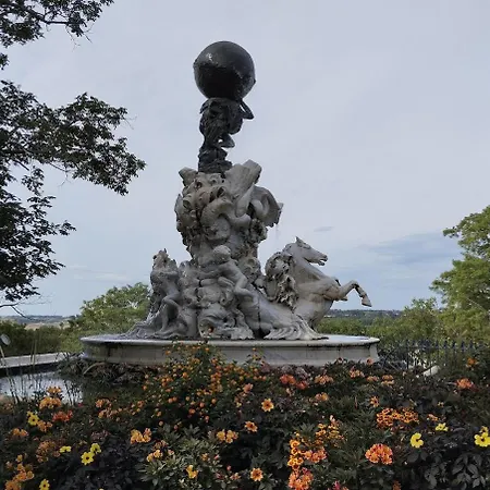 Domaine De La Solenciere * Saint-Thibery