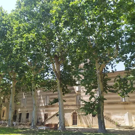 Domaine De La Solencière Casa vacanze *