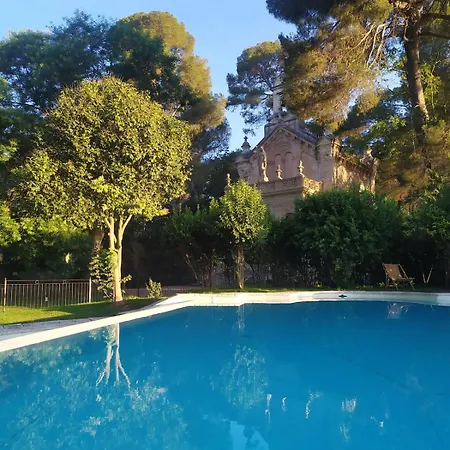 Domaine De La Solencière * Saint-Thibéry