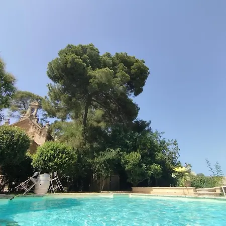 Domaine De La Solencière Casa vacanze Saint-Thibéry