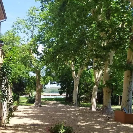 Domaine De La Solenciere Holiday home Saint-Thibery