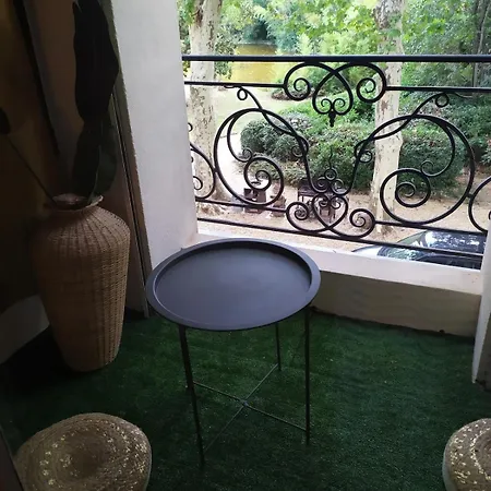 Casa vacanze Domaine De La Solencière *