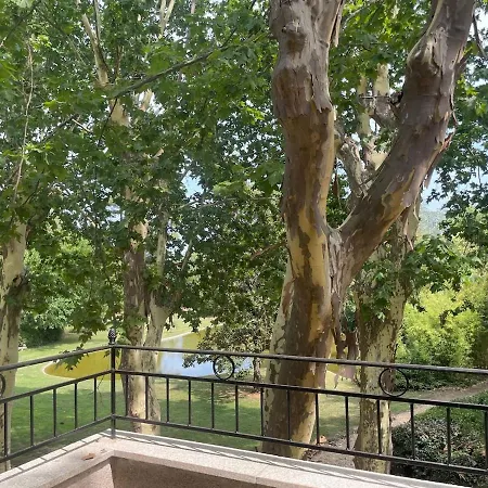 Domaine De La Solencière Casa vacanze