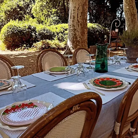 Casa vacanze Domaine De La Solencière *