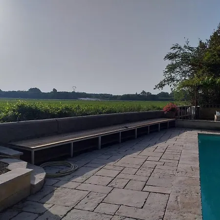 Holiday home Domaine De La Solenciere *