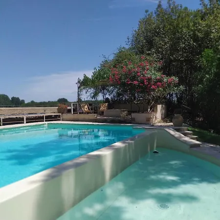 Domaine De La Solencière *